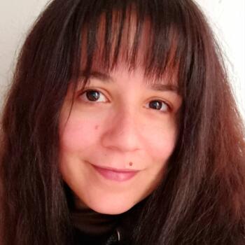 Babysitter in Pamplona: Saray