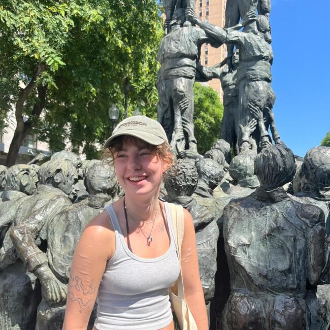 Oppas in Groningen: Lani