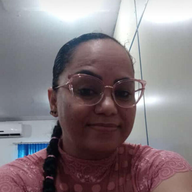 Babysitter in Goiânia: Renata