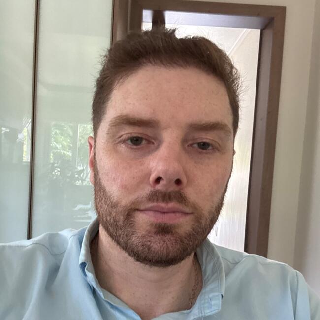 Babysitting job in Santa Cruz do Sul: Filipe