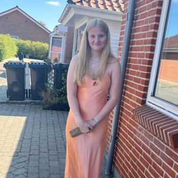Babysitter in Hørning (Skanderborg Kommune): Natasja