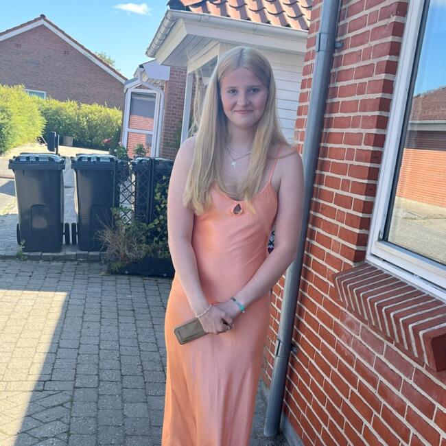 Babysitter in Hørning (Skanderborg Kommune): Natasja