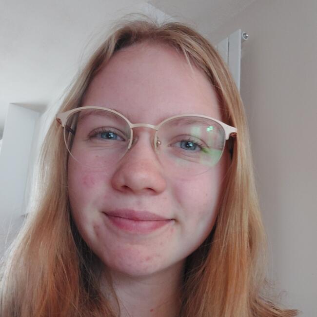 Babysitter in Nieuw-Vennep: Sky