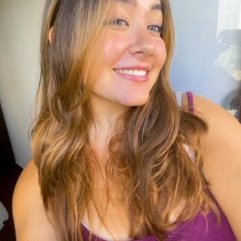 Babysitter in Lisbon: Maria Gabriela