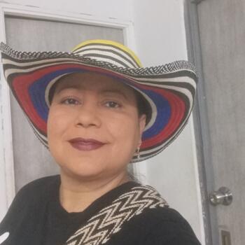 Babysitter in Soledad: Carmen