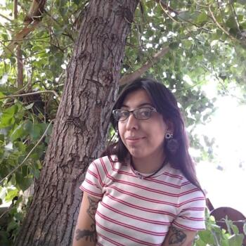 Babysitter in Bahía Blanca: ︎Daiana︎