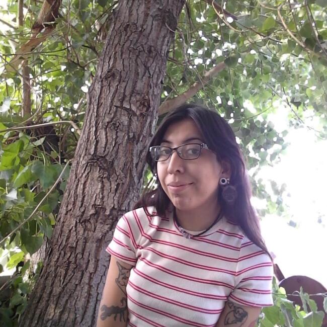 Babysitter in Bahía Blanca: ︎Daiana︎