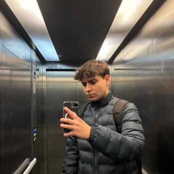 Babysitter in Santa Coloma de Gramenet: Ian