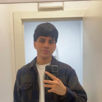 Baby-sitter in Dübendorf: Justin