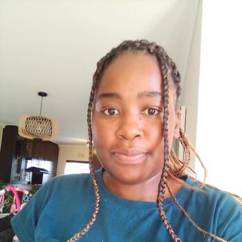 Nanny Cape Town: Anna