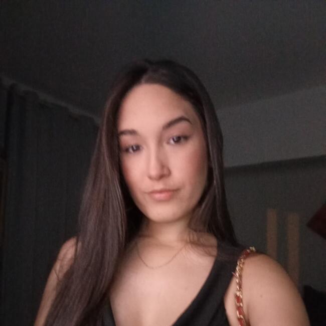 Babysitter in Campina Grande: Maria Eduarda