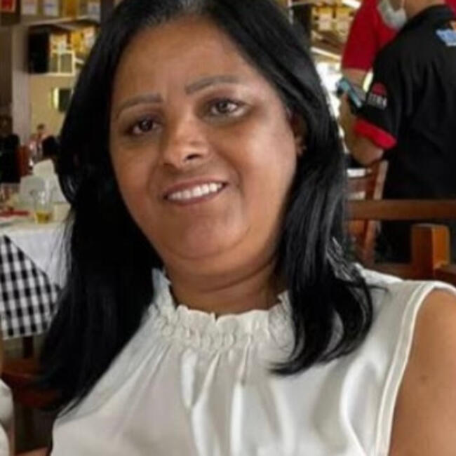 Babá em Goiânia: Miza