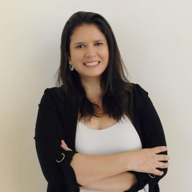 Trabajo para niñera en La Serena: Belén