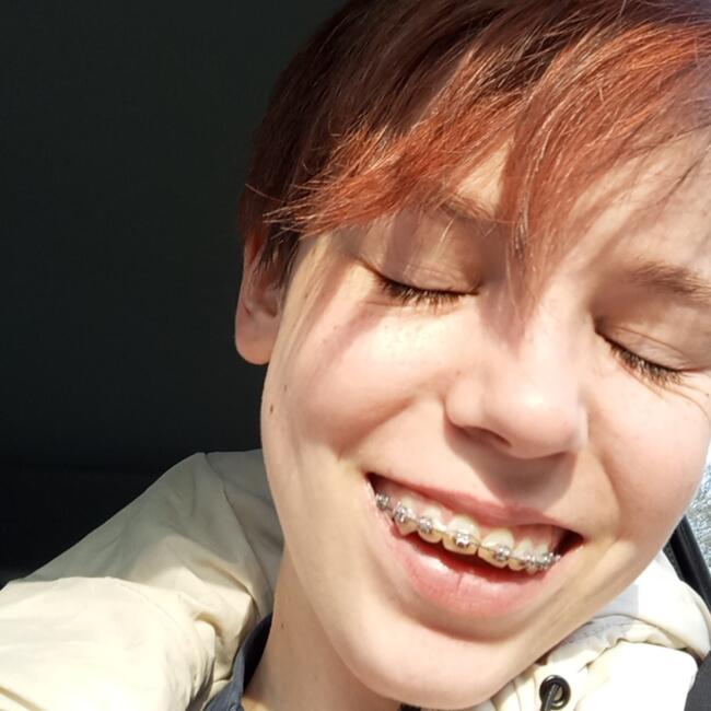 Babysitter in Deventer: Gina
