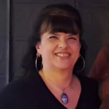 Baby-sitter in Terrebonne: Sandra