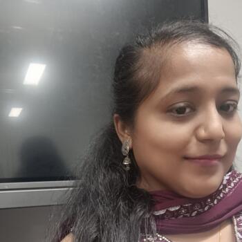 Babysitter in Berlin: Sejalkumari