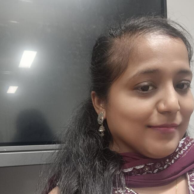 Babysitter in Berlin: Sejalkumari