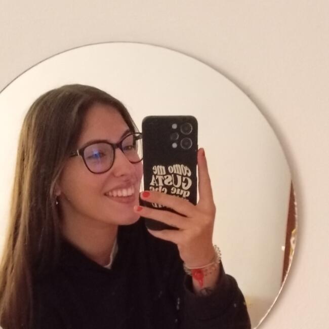Babysitter στην περιοχή Limerick: Maica