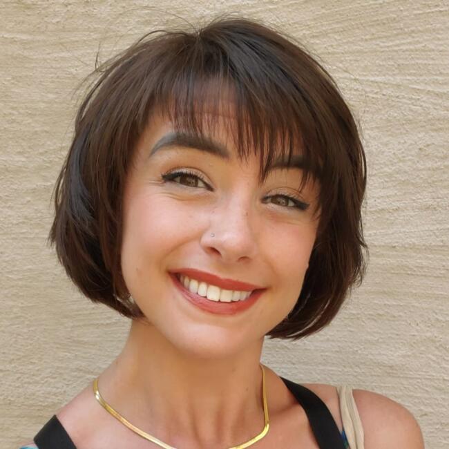 Babysitter in Lund: Kara