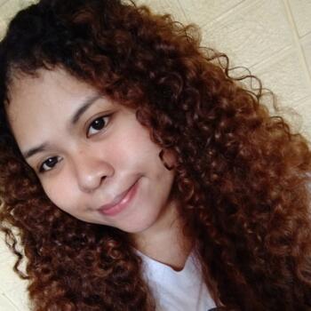 Babysitter in Cagayan de Oro: Angelica 