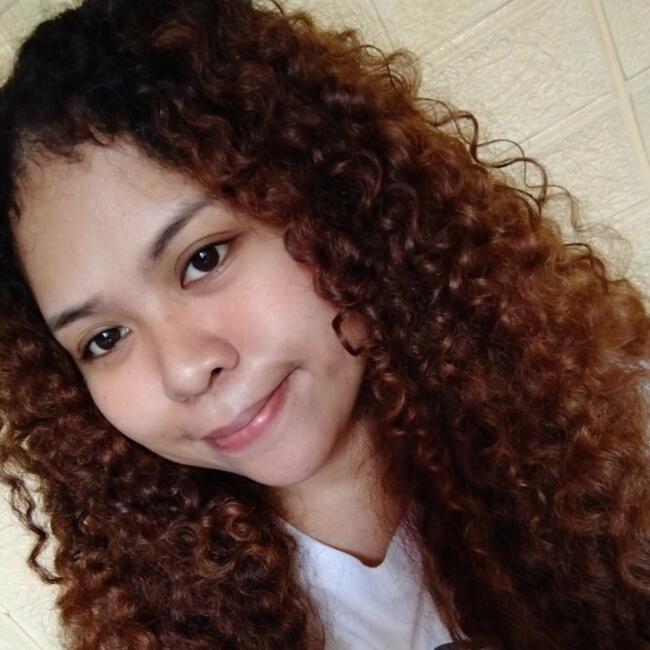 Babysitter in Cagayan de Oro: Angelica 