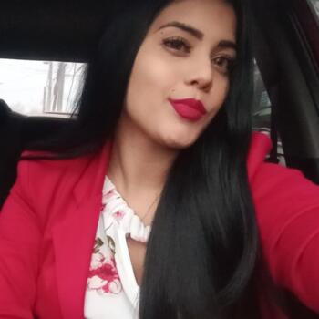 Babysitting job in Pacora: babysitting job Yuleissy