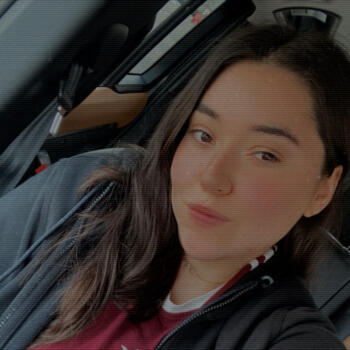 Babysitter in Lo Barnechea: Trinidad