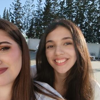 Babysitter in San Pedro Alcántara: Isabella