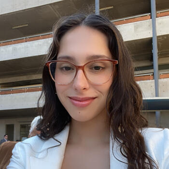 Niñera en Antofagasta: Catalina