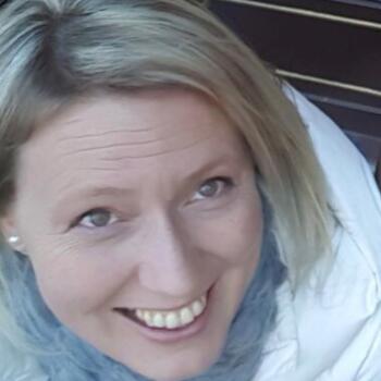 Job de garde d'enfants à Legnano: job de garde d'enfants Kristien