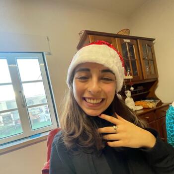 Babysitter em Coimbra: Leonor