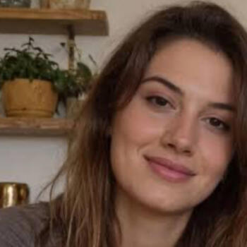 Família Cuiabá: Paula