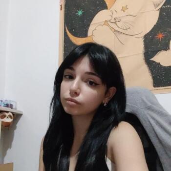 Babysitter a Cosenza: Maria