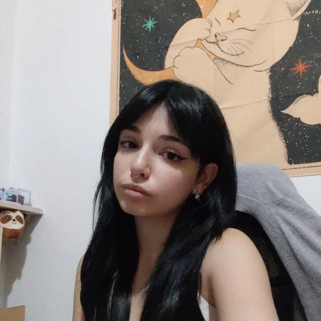 Babysitter in Cosenza: Maria