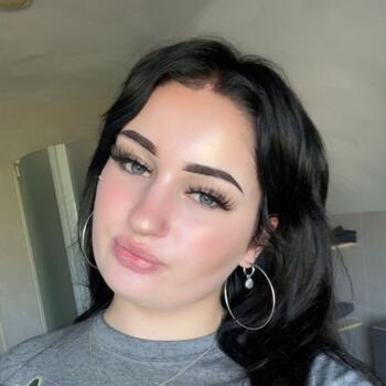 Oppas in Deurne: Ruby