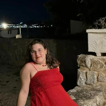 Babysitter in Zografos: Στέλλα