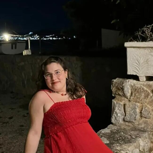 Babysitter in Zografos: Στέλλα