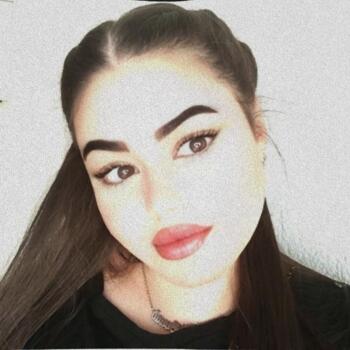 Niñera en San Pedro del Pinatar: Souad