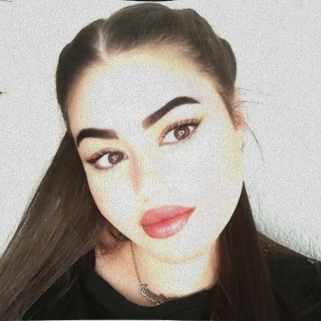 Nanny in San Pedro del Pinatar: Souad