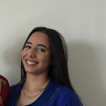 Babysitter in Geleen: Nihad