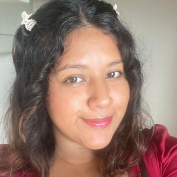 Niñera Machala: Camila