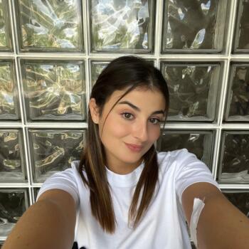 Baby-sitter in Naples: CHIARA