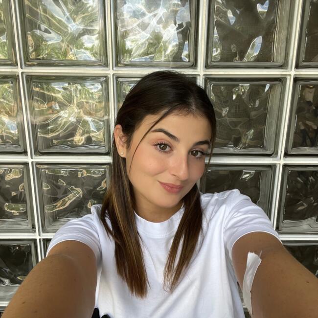 Babysitter a Napoli: CHIARA