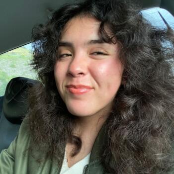 Niñera en Hijuelas: Anita