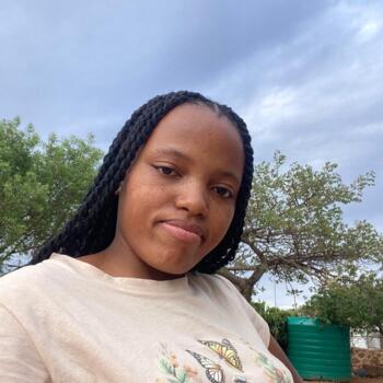 Babysitter in Pretoria: Alice