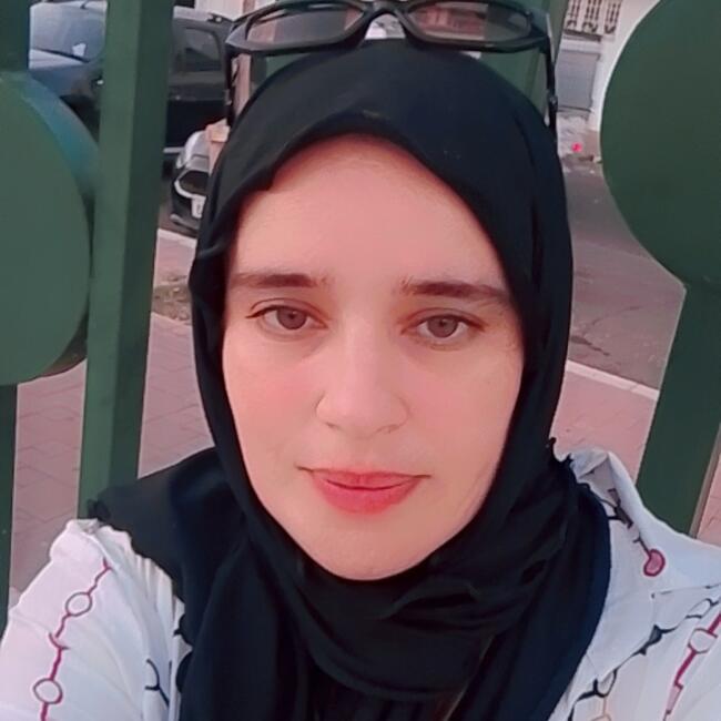 مربية أطفال في My Drarga: Sanaa