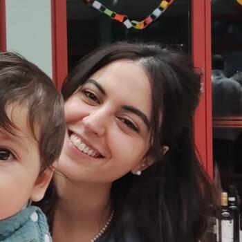 Babysitter Job in Liestal: Babysitter Job Samara