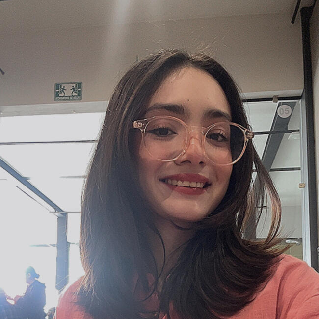 Babysitter in Guadalajara: Kiara osaliz