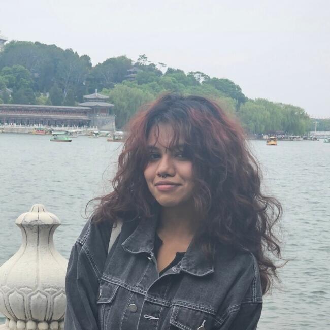 Babysitter in Kampung Baru Subang: Tenara