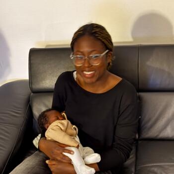Baby-sitter Blotzheim: Abigail